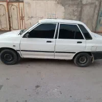 پراید مدل 83