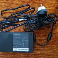 آداپتور (شارژر) لپتاپ لنوو  300 w