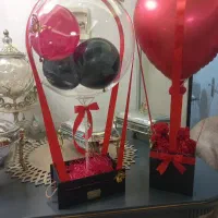 باکس بادکنکی