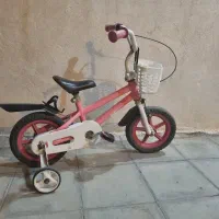 دوچرخه سایز ۱۲