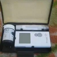 دستگاه تست قندخون