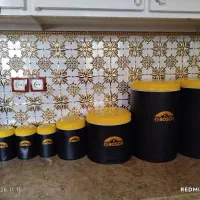 سرویس اشپزخانه