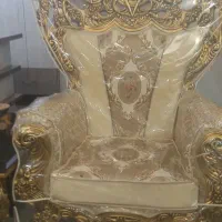 مبلمان سلطنتی