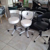 صندلی استادکار جکدار