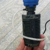 تصفیه آکواریوم