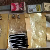 دعا،استخاره سرکتاب طالع بازگشت ،،