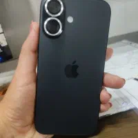 آیفون 16 نرمال