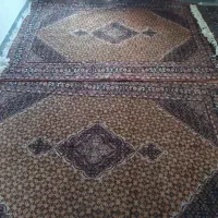 فرش طبیعی