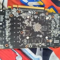 کارت گرافیک rx580 چهار گیگ|قطعات و لوازم جانبی رایانه|اندیشه, |دیوار