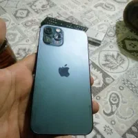 آیفون 12 پرو پلمپ