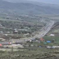 زمین برای باغ ویلا