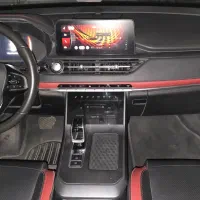 X55 PRO|خودرو سواری و وانت|اهواز, پادادشهر|دیوار