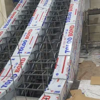 اجرای نما کامپوزیت /تابلو  چلینیوم / کرکره برقی