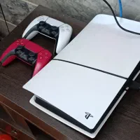 پلی استیشن ps 5کپی خور و فول بازی