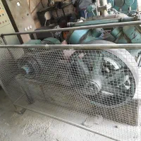 وسایل کارخانه یخ