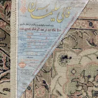 فرش ۱۲متری