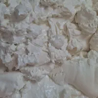 ماست چکیده