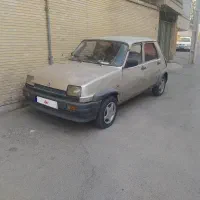 PK مدل ۸۵|خودرو سواری و وانت|اصفهان, فرح آباد|دیوار