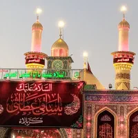 تور زیارتی کربلا با اتوبوس vipواقامت زائرسرا