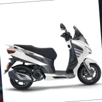 Aprilia str160 ایتالیا   ۳۴۰ میلیون
