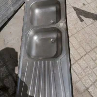 سینک ظرفشویی روکار