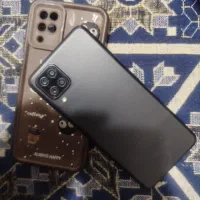 گوشی سامسونگ A12