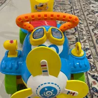 اسباب بازی واکر