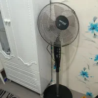 پنکه ایستاده کنترل دار واتسون