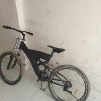 با سلام دوچرخه 24