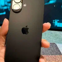 گوشی ایفون ۱۶