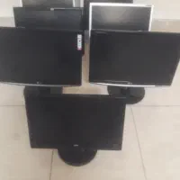 انواع مانیتور LGوSAMSUNG