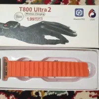 ساعت هوشمند نو