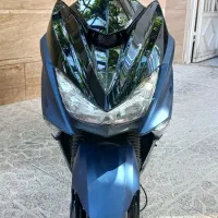 موتورyb150