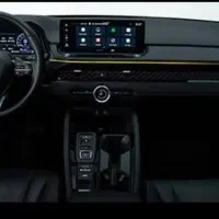 هیوندا اکورد HONDA Accord