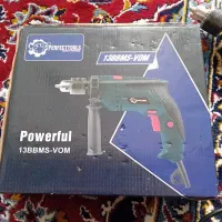 دریل PERFECTTOOLS 800W|لوازم جانبی موبایل و تبلت|تهران, ارجمندی راد|دیوار