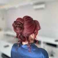 آموزش تخصصی شینیون از پایه