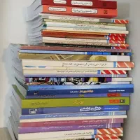 کتاب های کامل کنکور هنر+تست
