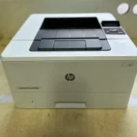 پرینتر پشت و رو زن بسیار کم کارکرد Hp402d