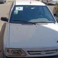 پراید131