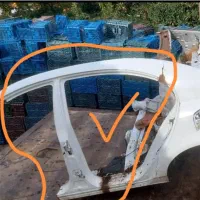 دیواره وستون وسط چپ جیلی امگرند