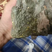 شهاب سنگ و کیمبرلیت ردیوم