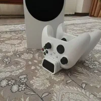 ایکس باکس سری اس 500گیگ