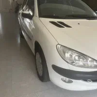 ۲۰۶تیپ5مدل۹۹