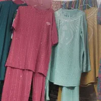 لباس راحتی. زنانه جدید.
