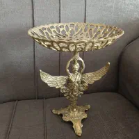 شیرینی خوری برنز