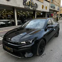 کی‌ام‌سی J7 مشکی ۱۴۰۵