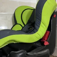 صندلی کودک و تاب کودک