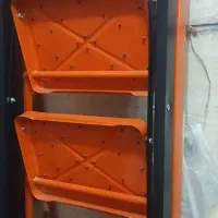 نردبان در حد نو نو در منزل استفاده شده