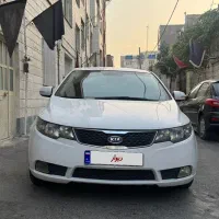 کیا سراتو سایپا ۱۳۹۴ اتوماتیک ۲۰۰۰ ساده