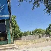 زمین در بلوار اصلی شهرابسرد(بلوار امام خمینی)